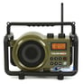 Sangean TB-100 Toughbox (Green TB100) Image 1