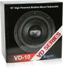 SKAR Audio VD-10D2 Image 4