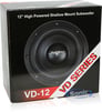 SKAR Audio VD-12D2 Image 4