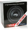 SKAR Audio VD-8D4- OPEN BOX Image 4