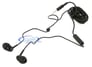 Philips SHE7005A/28 Android Earbuds Stereo Headset In-Ear Headphones Image 2