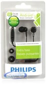 Philips SHE7005A/28 Android Earbuds Stereo Headset In-Ear Headphones Image 6