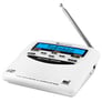 Midland WR-120 (WR120B) All-Hazard Weather Alert Radio Image 2