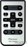 Pioneer DEH-P7600MP Image 4
