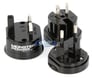 Monster Cable Outlets To Go 300 World Power Adapter Travel USB Charger Kit Image 5