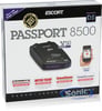 Escort Passport 8500 X50 (Blue) Image 6