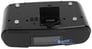 Sangean RCR-10 Black Image 3