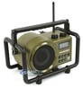 Sangean TB-100 Toughbox (Green TB100) Image 2