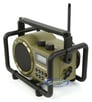 Sangean TB-100 Toughbox (Green TB100) Image 3