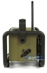 Sangean TB-100 Toughbox (Green TB100) Image 4