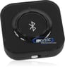 iSound 5200 GoSync Universal Wireless Bluetooth Receiver (Black) by DreamGear Image 1
