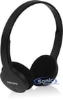 Philips SHB4000 - Black Image 1