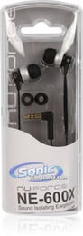 NuForce NE600X-BLACK Image 6