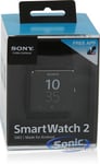 Sony SW2 Smartwatch 2 (1275-2741) Open Box Image 6