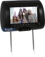 Concept CLD-903 Headrest Monitor with DVD Player OPEN BOX INCOMPLETE Image 2
