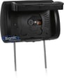 Concept CLD-903 Headrest Monitor with DVD Player Image 4