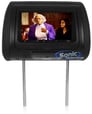Concept CLS-703 Headrest Monitor Image 2