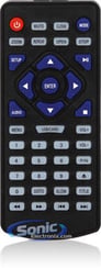 Concept CLS-903 Headrest Monitor Image 6