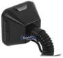 Scosche FMTD3R TuneIT Universal iPod/MP3 FM Transmitter Image 4