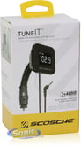 Scosche FMTD3R TuneIT Universal iPod/MP3 FM Transmitter Image 5