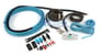 SKAR Audio SK-AMP4 Image 1