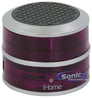 iHome IHM60UY - Translucent Purple Image 5