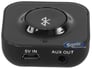 iSound 5200 GoSync Universal Wireless Bluetooth Receiver (Black) by DreamGear Image 2