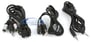iSound 5200 GoSync Universal Wireless Bluetooth Receiver (Black) by DreamGear Image 4