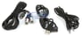 iSound 5212 GoSync by DreamGear - White Image 4
