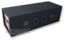 Sony XS-HD690G 6" x 9" Speakers + Dual 6" x 9" Xplod Logo Box Image 4