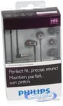 Philips SHE9000 (Black) Image 6