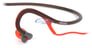 Philips ActionFit SHQ4200 (Orange/Grey) Image 5