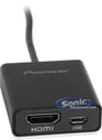 Pioneer CD-AH200 Image 1