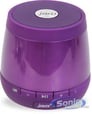 HMDX Jam Plus HX-P240PU (Plum Purple) Image 1