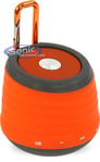 HMDX Jam XT HX-P430OG (Tangerine Orange) Image 1