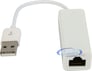 Grace Digital GDI ACC-ETHRNT USB to Ethernet RJ45 Adapter (GDI-ACCETHRNT) Image 1