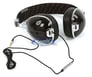 Skullcandy S6AVCM-003 Aviator Roc Nation Over-Ear Headphones Headset (Black) Image 2