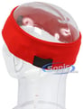 Aerial7 SPORT Sound Disc Headband (Red) Image 2