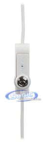 Aerial7 SPORT Sound Disc Headband (Red) Image 5