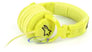 Alpinestars Hi-Viz Yellow by Aerial7 Image 4