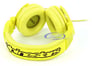 Alpinestars Hi-Viz Yellow by Aerial7 Image 5