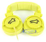 Alpinestars Hi-Viz Yellow by Aerial7 Image 6