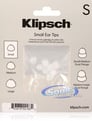 Klipsch Replacement EarTip-SM CLR Image 2