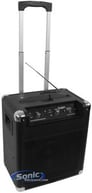 ION Block Rocker Bluetooth Image 2