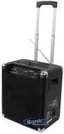 ION Block Rocker Bluetooth Image 3