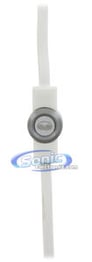 Monster ClarityMobile - White Image 6