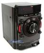 LG CM8430 Hi-Fi Micro Component Bluetooth Shelf System Speakers-OPEN BOX Image 2