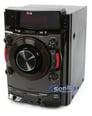 LG CM8430 Hi-Fi Micro Component Bluetooth Shelf System Speakers-OPEN BOX Image 3