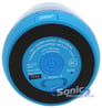HMDX Jam Plus HX-P240BL - Blueberry Blue Image 3