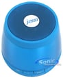 HMDX Jam Plus HX-P240BL - Blueberry Blue Image 4
